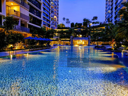 Twin Waterfalls (D19), Condominium #198749692